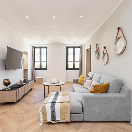 Magnifique Appartement, Nice Centre Ville - Massena Екстер'єр фото