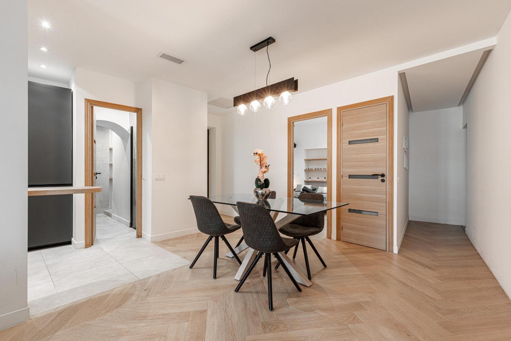 Magnifique Appartement, Nice Centre Ville - Massena Екстер'єр фото