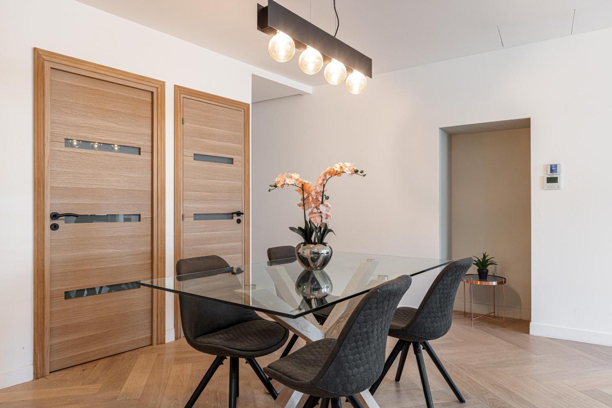 Magnifique Appartement, Nice Centre Ville - Massena Екстер'єр фото